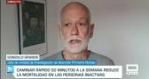 Entrevista a Gonzalo Grandes