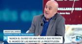 Entrevista a Jesús Gallardo 24/3/2023