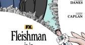 Disfrute galáctico en el 3x04 de Mandalorian + El agente nocturno + BSO Fleishman en apuros