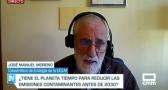Entrevista a José Manuel Moreno