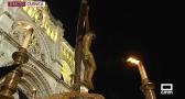 Procesión del Santísimo Cristo de la Vera Cruz en Cuenca (03/04/2023)