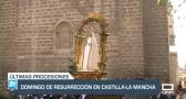 Castilla-La Mancha Fin de Semana - 09/04/2023