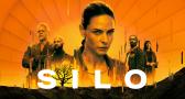 “Silo”, la ambiciosa distopía de Apple + Los Fontaneros de la Casa Blanca + Star Wars Visions 2 + BSO “Peter y Wendy”