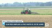 Castilla-La Mancha pide ampliar la PAC hasta el 30 de junio - 10/05/23