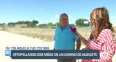 Castilla-La Mancha Fin de Semana - 14/05/2023