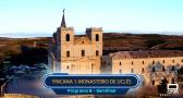 Monasterio de Uclés - Yincana 1 con el IES La Sisla y el IES Valdehierro