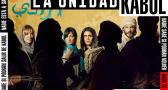 "La Unidad Kabul", gran lección de calidad para decir adiós + "High Desert" + BSO "La Reina Carlota"