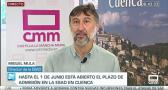Entrevista a Miguel Mula