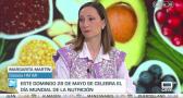 Entrevista a Margarita Martín 26/5/2023