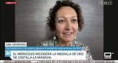 Entrevista a Ana Céspedes