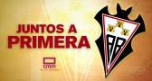 'Juntos a Primera', la acción especial de CMM para acompañar al Albacete Balompié en el playoff de ascenso