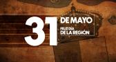 Especial Radio por el Día de Castilla-La Mancha: acto institucional