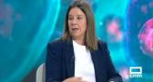 Entrevista con Marta Sánchez-Dehesa