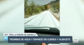 Castilla-La Mancha a las 2 - 02/06/23