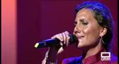Marisol Bizcocho canta 'Dame una señal'