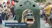 Castilla-La Mancha a las 8 - 07/06/23