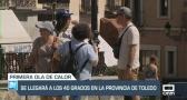 Castilla-La Mancha Fin de Semana - 24/06/2023