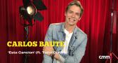 Carlos Baute presenta 'Esta Canción' y adelanta cómo será su próximo disco