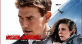 ¿Imposible? Tom Cruise riza el rizo en su Misión más intensa + Pixar vuelve con “Elemental” + BSO “Mission: Impossible” 1996-2023