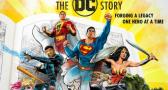 'Superpowered: La Historia de DC' (HBO) + Mapa (HBO) + Netflix y Disney Plus afilan la tijera + BSO 'Citas Barcelona'