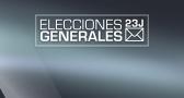 Elecciones Generales 23J - Especial informativo