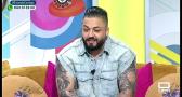 Antón Cortes habla sobre su single “Aroma de tu piel”