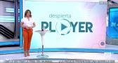 Despierta Player con Cristina Medina 7/9/2023