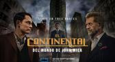 “The Continental”, el hotel de Wick en Prime + “Sex Education 4” + Vibrante “Ahsoka 1x05” + BSO “The Morning Show”