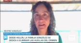 Entrevista a Beatriz González. 27/09/2023