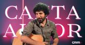 Marwan presenta 'Canciones para una urgencia'