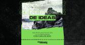 Generador de Ideas 808: Microplásticos en la atmósfera con Carlos Edo