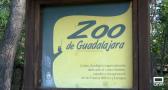 Zoo de Guadalajara: centro dedicado a la recuperación de la fauna ibérica y europea