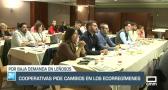 Cooperativas pide cambios en los ecorregímenes - 26/10/23