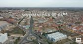 Argamasilla de Alba (Ciudad Real): La Tercia, Miguel de Cervantes y el Castillo de Peñarroya