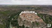 Jorquera (Albacete): piragüismo e historia