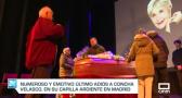 Castilla-La Mancha Fin de Semana a las 8 - 02/12/2023