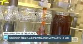Consenso para fijar porcentajes de mezclas en la miel - 12/12/23