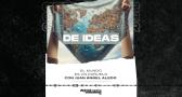 Generador de Ideas 808: El mundo es un pañuelo. Con Juan Ángel Aledo