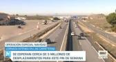Castilla-La Mancha Fin de Semana a las 8 - 23/12/2023