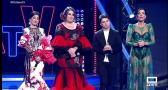 Triple Reto entre Rocío, Alejandro y Jenny (A Tu Vera 15 - Gala 1)
