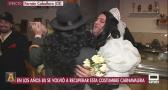 Fernán Caballero prepara su boda gitana: una tradición recuperada en los años 80