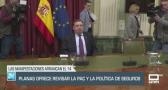 Luis Planas ofrece revisar la PAC y la política de seguros - 02/02/24