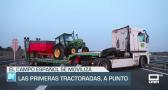 Los agricultores españoles se suman a las movilizaciones - 05/02/24