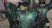 Spirit Dance Studio presenta: 'El hormiguero: Spirit Rock Ants'