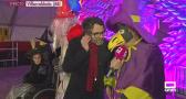 'Los Juanes' inauguran el carnaval de Villarrobledo