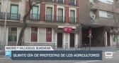 Castilla-La Mancha Fin de Semana a las 2 - 10/02/2024
