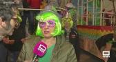 En La Roda no hay edad para el carnaval
