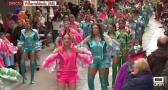 Desfile de Carnaval de Villarrobledo