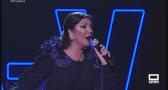 Joana Jiménez interpreta la canción "En el punto de mira" | Gala 3 | A Tu Vera 15