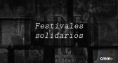 Festivales solidarios